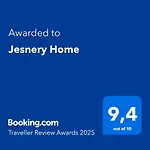 Jesnery 公寓 卡门港