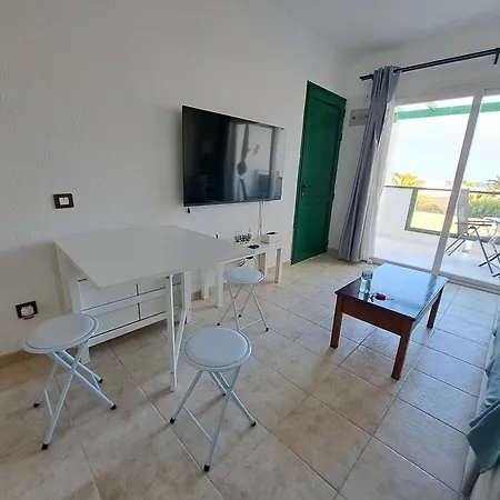 Apartamento Jesnery