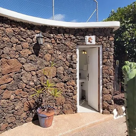 Jesnery Daire Puerto del Carmen (Lanzarote)