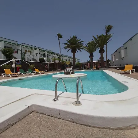 Daire Jesnery Puerto del Carmen (Lanzarote)