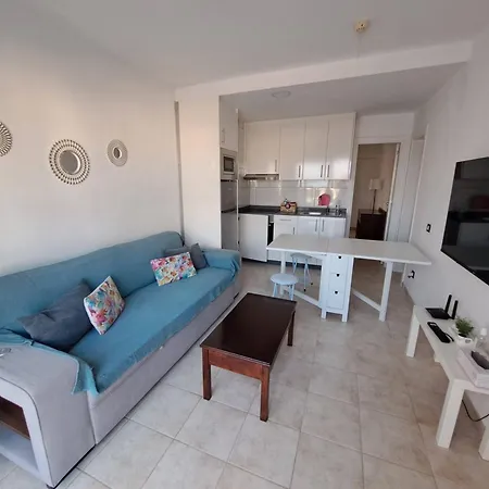 Jesnery Puerto del Carmen (Lanzarote)