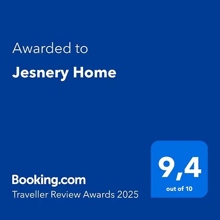 Jesnery Apartmán Puerto del Carmen (Lanzarote)