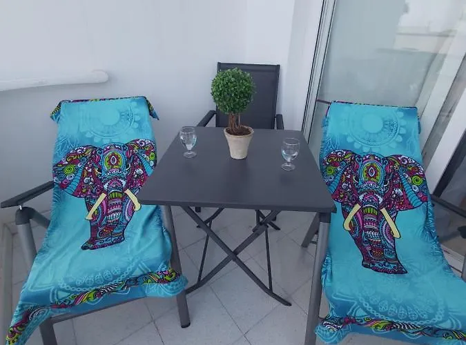 Jesnery Apartament *