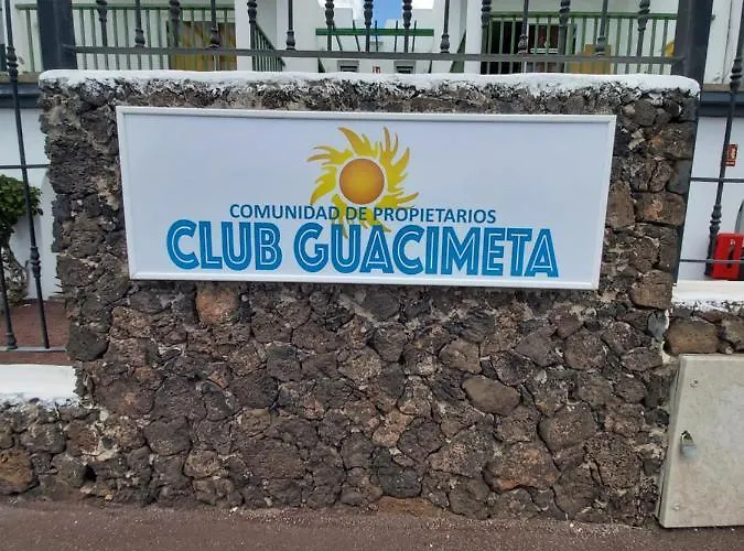 Jesnery Apartament Puerto del Carmen (Lanzarote)