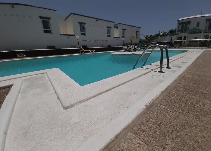 Jesnery Apartmán Puerto del Carmen (Lanzarote)