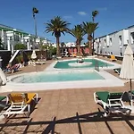 Jesnery Puerto del Carmen (Lanzarote)
