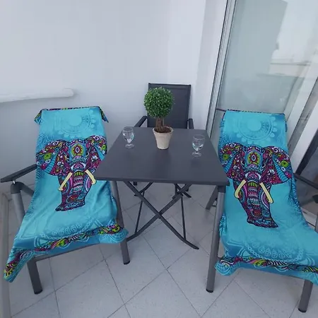 Jesnery 公寓 *