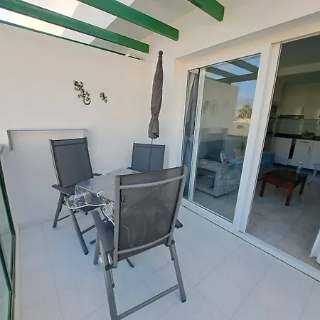 Jesnery * פוארטו דל כרמן