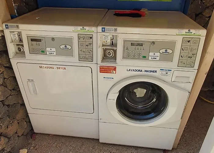 Jesnery * Puerto del Carmen (Lanzarote)