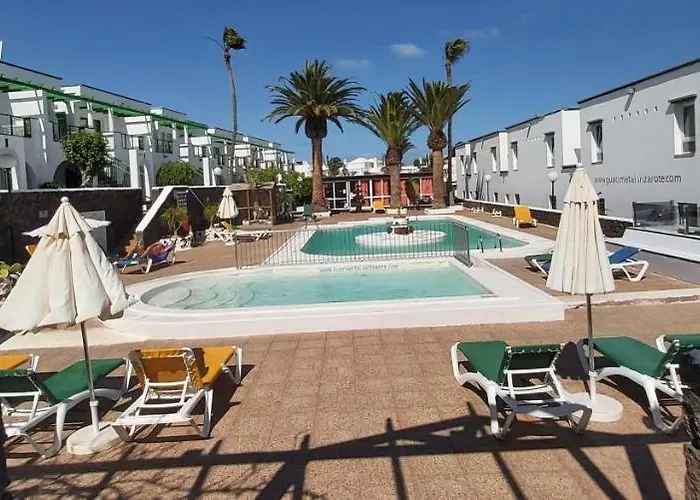 Jesnery Puerto del Carmen (Lanzarote)