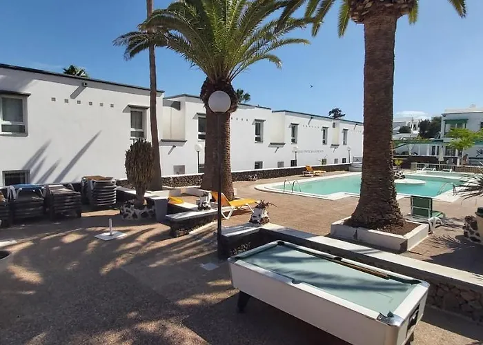 Jesnery * Puerto del Carmen (Lanzarote)