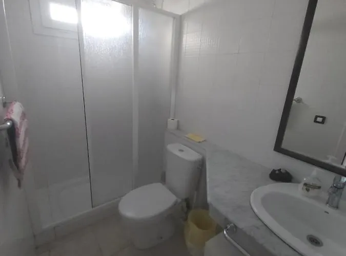 Jesnery Appartement *