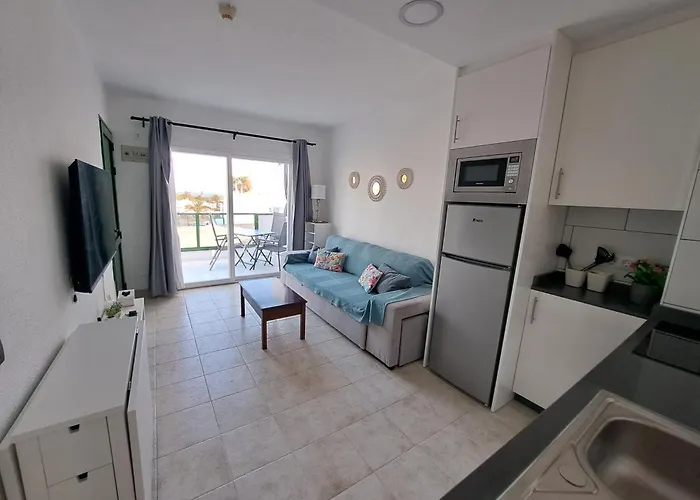 Jesnery Apartamento Puerto del Carmen (Lanzarote)