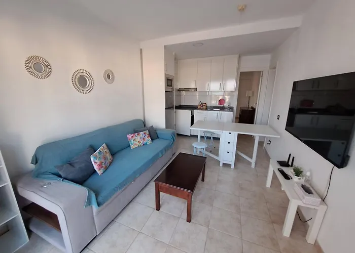 Jesnery Puerto del Carmen (Lanzarote)