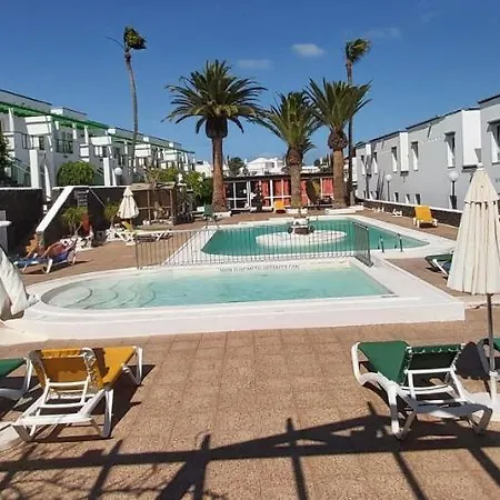 Jesnery Puerto del Carmen