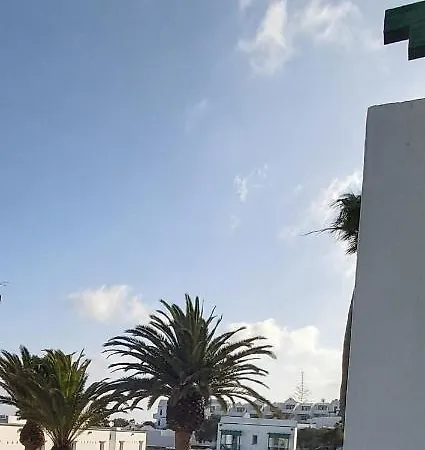 Jesnery Puerto del Carmen