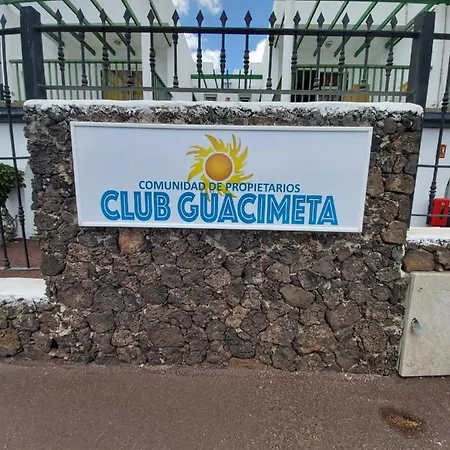 Jesnery Apartman Puerto del Carmen