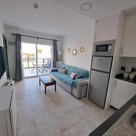 Jesnery Apartman Puerto del Carmen