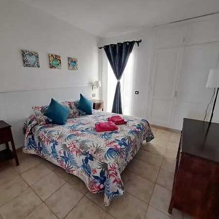Apartment Jesnery